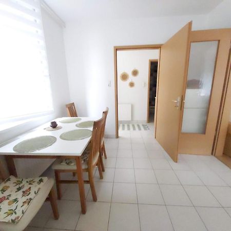 Centrum 2 Apartmanok Хевиз Экстерьер фото