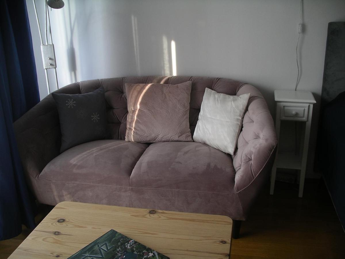 Centrum 2 Apartmanok Хевиз Экстерьер фото
