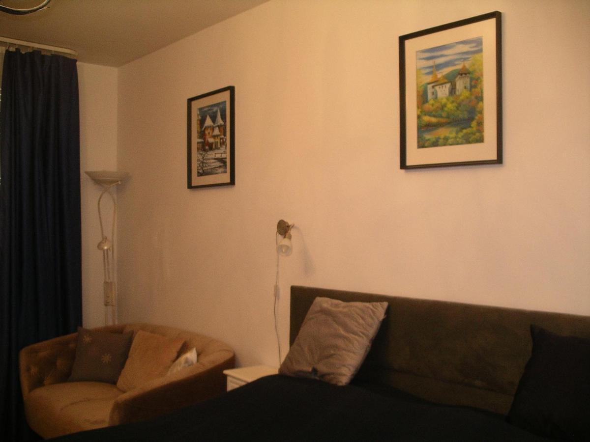 Centrum 2 Apartmanok Хевиз Экстерьер фото