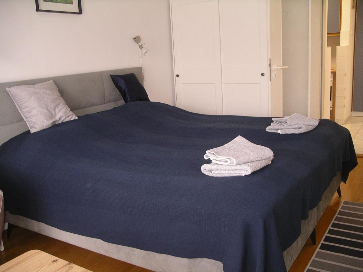 Centrum 2 Apartmanok Хевиз Экстерьер фото