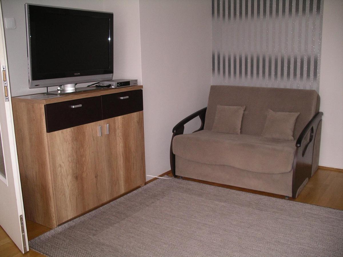 Centrum 2 Apartmanok Хевиз Экстерьер фото
