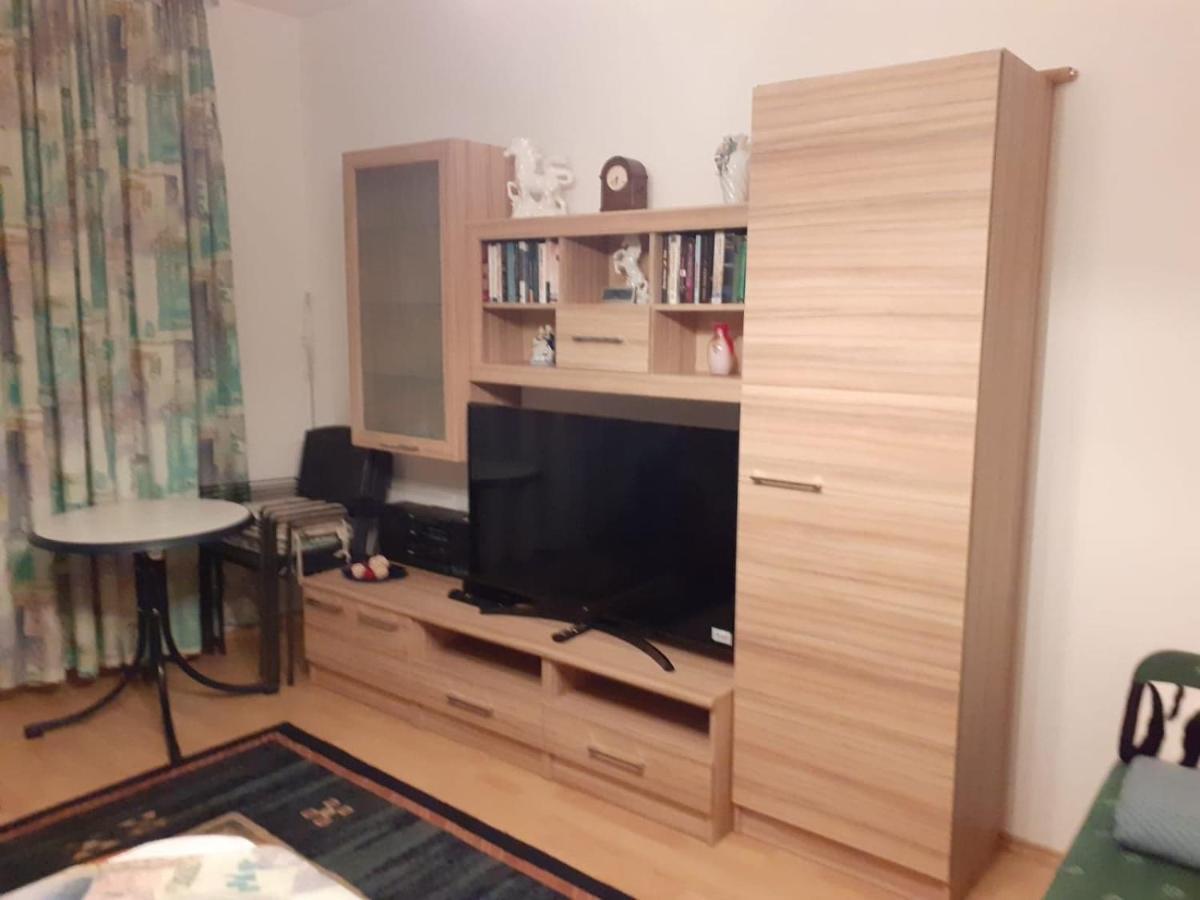 Centrum 2 Apartmanok Хевиз Экстерьер фото