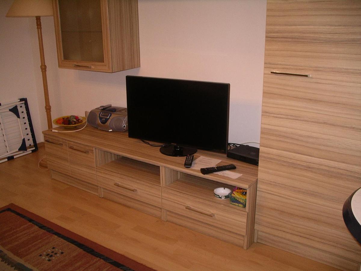 Centrum 2 Apartmanok Хевиз Экстерьер фото