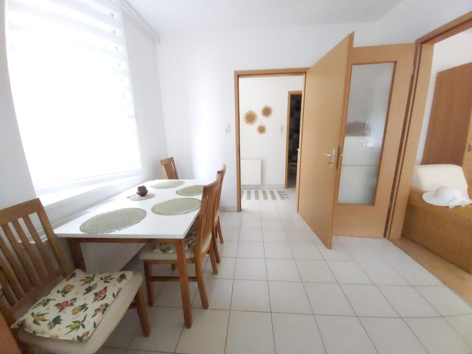 Centrum 2 Apartmanok Хевиз Экстерьер фото