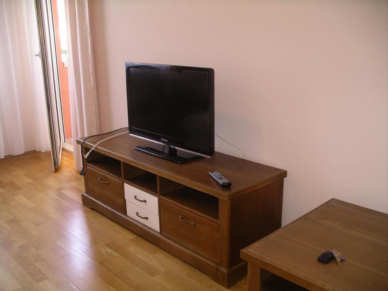 Centrum 2 Apartmanok Хевиз Экстерьер фото