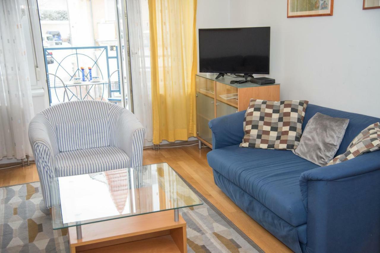Centrum 2 Apartmanok Хевиз Экстерьер фото