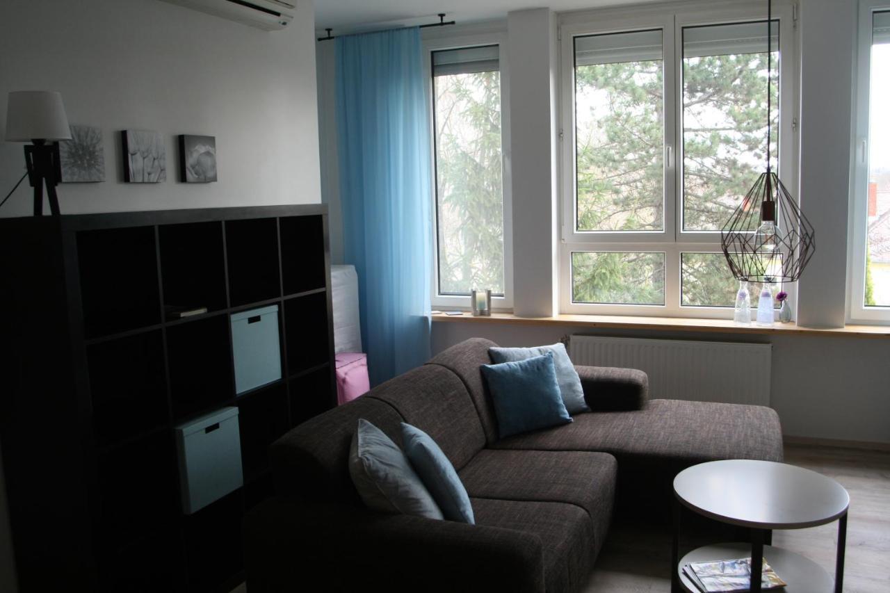 Centrum 2 Apartmanok Хевиз Экстерьер фото