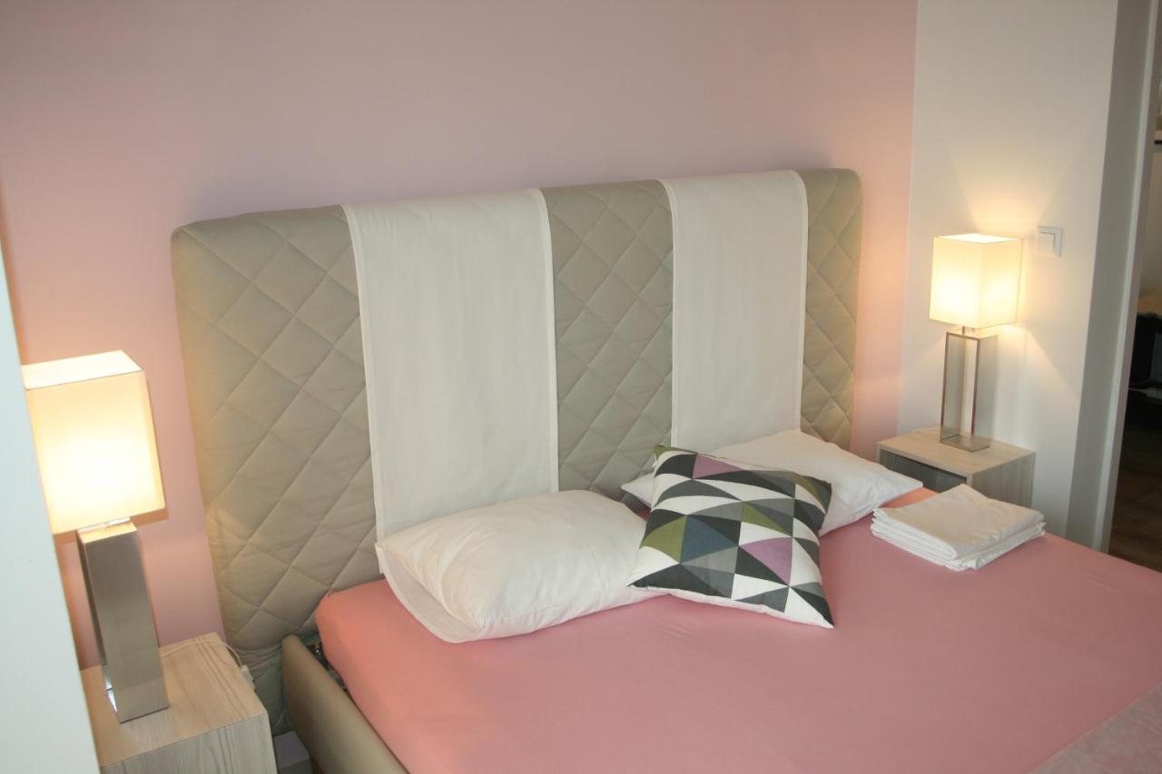 Centrum 2 Apartmanok Хевиз Экстерьер фото